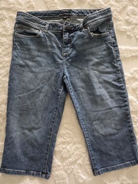 Tommy Hilfiger Light Blue Denim Jeans